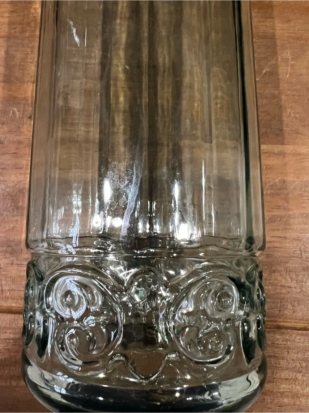 N/A pasta canister